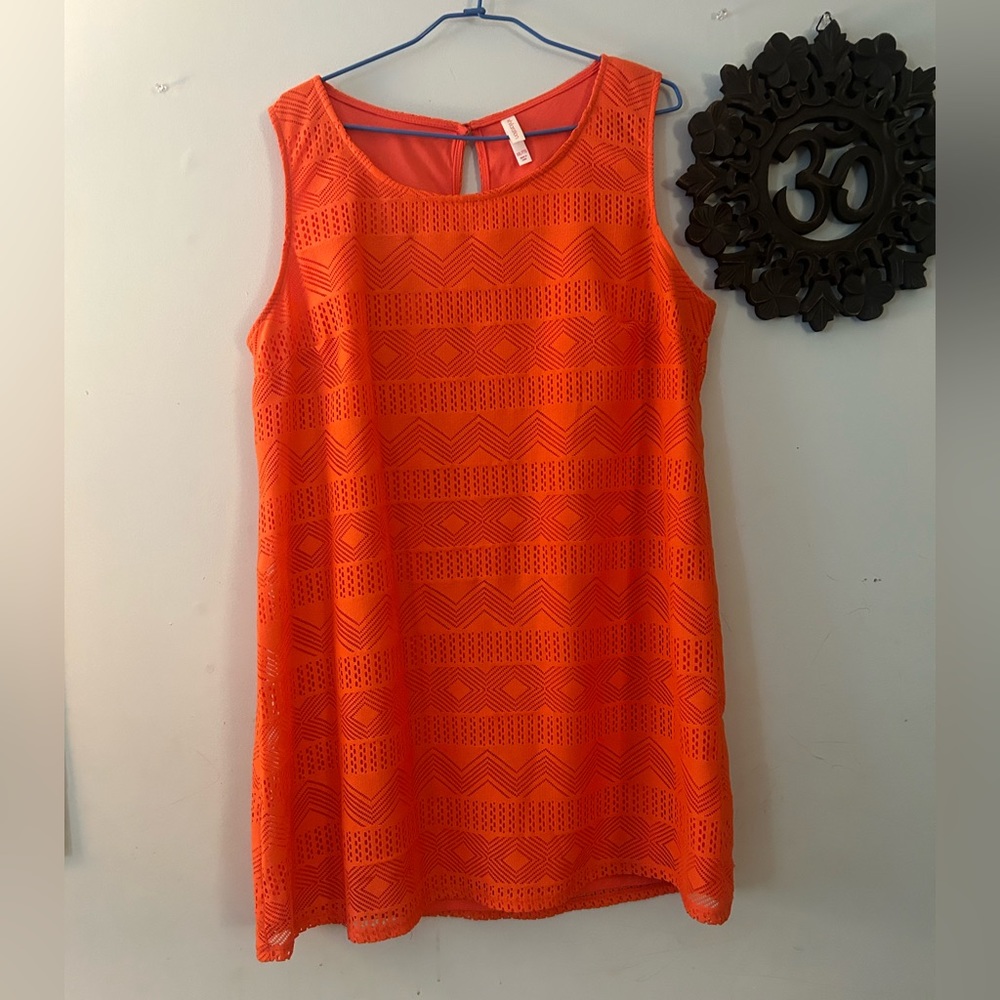Cute summer dress!